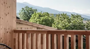 Stadl Chalet oberhalb Brixen - Image 5