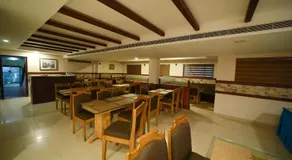 HOTEL SKY PARK - Image 5