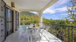 Villa-Piedralaves-aMatalasviñas-piscina-4 viviendas - Image 5