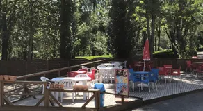 Camping Du Pont De St Gal - Image 3