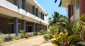 Hotel Jebasakthy - Image 3