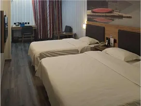 Thank Hotel Beijing Huairou Yanxi - Image 2