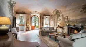 Villa de' Ricci Rignana B&B - Image 2