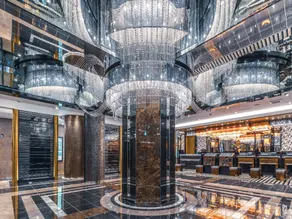 APA Hotel Shin Osaka Ekimae - Image 2