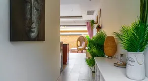 The residence resort Villa 1bdr Private Pool - Image 4