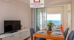 Blue Wave Apartment in Sant Antoni de Calonge - Image 3