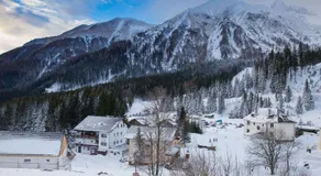 AlpenKlub Hotel - Image 3