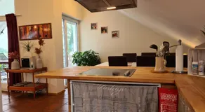 'Tor zum Schwarzwald' Ferienwohnungen mit Sauna - Image 5