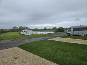 Halfway House Campsite - Image 2