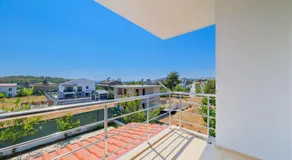 Talia Deniz Manzaralı Villa - Image 5