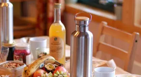 Reinunga Eco Hytta - Mountain lodge near Myrdal accessible only by train or bike - Image 3