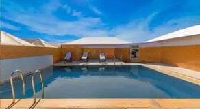 Arman Desert Luxury Camp & Resort Jaisalmer - Image 2