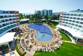 RIU HELIOS HOTEL - ALL INCLUSIVE - Image 5