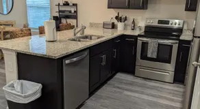 4 Bedroom Townhome in Beautiful Jacksonville, FL - Image 5