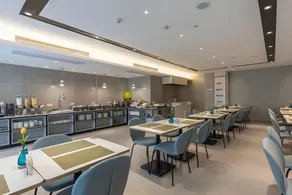 Home Inn Style Chuzhou Mingguang Mingzhu Avenue - Image 4