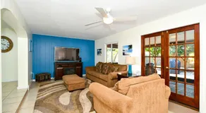 Heated Pool Home - VERY close to Siesta Beach, Restaurants & Shops! - Image 2