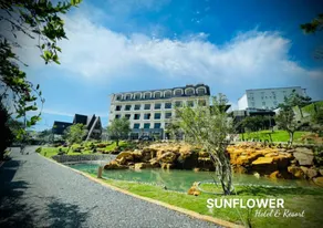 Sunflower Hotel & Resort - Image 2