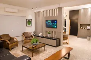 Ville Park Hotel - Image 4