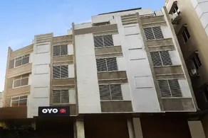 Hotel O GN International - Image 5
