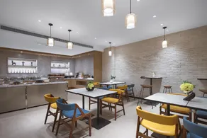 Hanting Premium Hotel Nanjing South Railway Station - Image 3