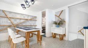 Blue White Residence - Image 2