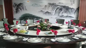 Changshu Baoli Hotel - Image 4