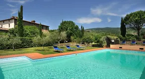 La Fattoria del Rio di Sopra - Agriturismo Baldeschi - Image 3