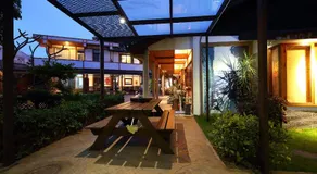 Jasmine Orange B&B - Image 2