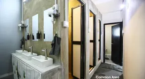 HangoutSpacez Queensbay at Bayan Lepas Penang - Image 2