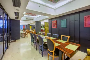 1O1 URBAN Jakarta Thamrin - Image 4
