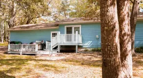 Town and Country Getaway 3BR 3BA, 20 min FAMU FSU - Image 3