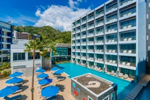 BlueSotel Krabi AoNang Beach - Image 5