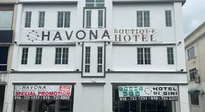 Havona Comfort Austin Perdana - Express Check-In - Image 3