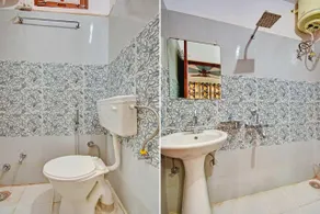 Hotel O Ayansh Residency - Image 4