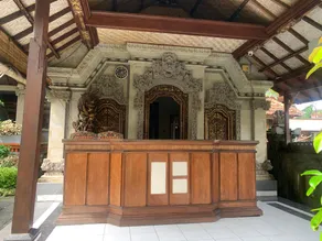 Dewa Bharata Bungalows Ubud - Image 5