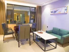 Lvfu Hotel - Image 4