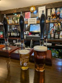 Ye Olde Red Lion - Market Bosworth - Image 5