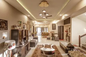 Rangmahal by StayJade Projector Jacuzzi & Pvt Pool - Image 3