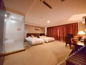 Tianyan Holiday Hotel (Harbin Central Street) - Image 2