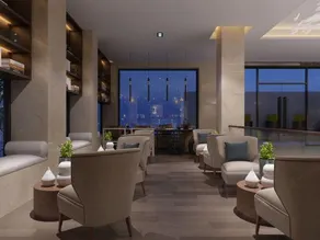 The Great Wall Hotel - Image 3