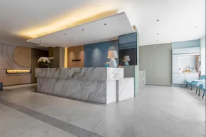 Home Inn Neo Dalianbei Railway Station Sports Center - Image 2