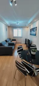 Eurostar City Apartments - Image 2