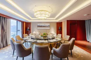 Kangding Yuling Snow Hotel - Image 3