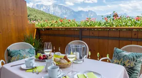 Haidgerberhof - apartments & homemade food - Image 2