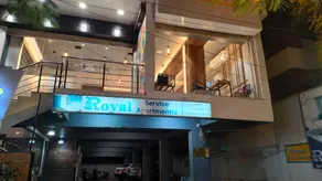 Royal Service apartment - KK Nagar Madurai - Image 4