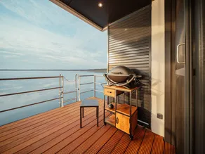 Hausboot am Grabendorfer See - Image 5