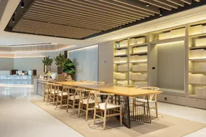 Ji Hotel Zaozhuang Xuecheng Ginza - Image 3