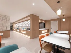 HanTing Hotel (Lianyungang Xugou Zaihaiyifang Branch) - Image 2