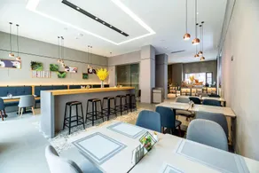Home Inn Selected Fujian Xiamen Haicang District Government - Image 2
