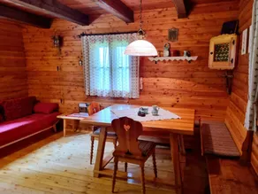 Alpine Hut in Murau near Ski Slope - Image 4